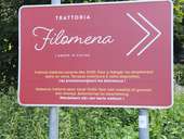 Point d'intérêt Waimes - Brasserie Tratoria Filomena - Photo 1