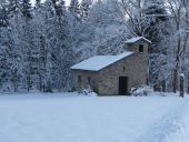 Point d'intérêt Vresse-sur-Semois - Chapelle du Flâchis - Photo 1