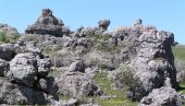 Point d'intérêt Vebron - Chaos de Nîmes le Vieux - Photo 1