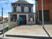 Point d'intérêt Gognies-Chaussée - Restaurant Le Valhalla - Photo 1