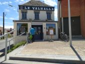 POI Gognies-Chaussée - Restaurant Le Valhalla - Photo 1