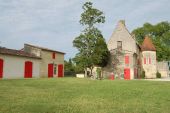 POI Saint-André-de-Cubzac - Château Robillard - Photo 2