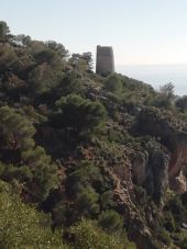 POI Nerja - Torre Caleta - Photo 1