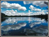 Point d'intérêt Virton - Les étangs de Latour - Photo 1
