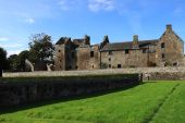 Punto di interesse Unknown - Aberdour castle - Photo 1