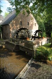 Point of interest Rochefort - Bon plan: le moulin d'Eprave - Photo 3