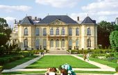 Punto de interés París - Musée Rodin et jardin  - Photo 1