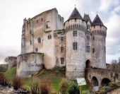 Punto di interesse Nogent-le-Rotrou - Nogent-le-Rotrou, au départ de 9 Traversées Percheronnes - Photo 5