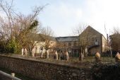 Punto di interesse Courville-sur-Eure - L'ancien relais de poste - Photo 1