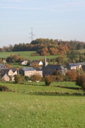 Point d'intérêt Houyet - Gendron, le hameau voisin - Photo 1