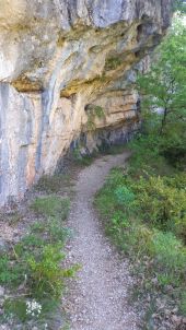 POI Massegros Causses Gorges - Sentier en balcon  - Photo 4