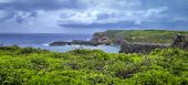 Punto de interés Anse-Bertrand - Accul du Souffleur - Photo 1