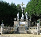 Point d'intérêt Perche en Nocé - Sanit-Jean-de-la-Forêt - Photo 1