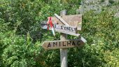 Punto de interés Gorges du Tarn Causses - fourche vers Anilhac - Photo 1