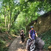 POI Saint-Hubert - Canyon de Saint-Hubert - Photo 1