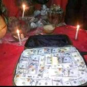 Punto di interesse Unknown - +2347073050297 @how to join; occult; for money and protection without human sacrifice  - Photo 2