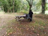 Point d'intérêt Goulien - Pause repas  - Photo 1