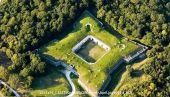 Point d'intérêt Île-d'Aix - le Fort Liedot - Photo 1