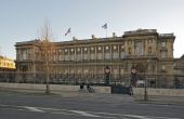 POI Paris - Ministère des affaires étrangères - Photo 1