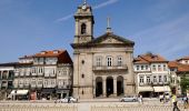 Point d'intérêt Oliveira, São Paio e São Sebastião - Basilique São Pedro - Photo 2