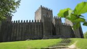 Punto di interesse Oliveira, São Paio e São Sebastião - Chateau de Guimarães - Photo 1