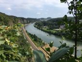 Punto de interés Namur - Marche-les-Dames - Photo 1
