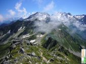 Point of interest Arvillard - Les Grands Moulins 2495m - Photo 1