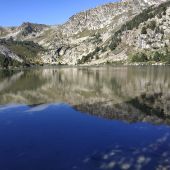 POI Nohèdes - lac de Nohedes - Photo 1