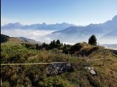POI Troistorrents - La Truch, vue à 360 degrés - Photo 2