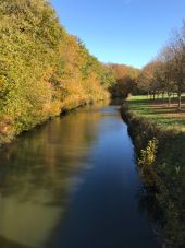 Point d'intérêt Hédé-Bazouges - Canal d'Ille-et-Rance - Photo 1