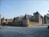 Punto de interés Walcourt - Thy-le-Château - Photo 1