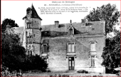 Point d'intérêt La Gacilly - Chateau de Sourdéac - Photo 1
