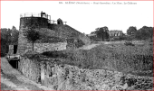 Point d'intérêt La Gacilly - Chateau et mines de Sourdéac - Photo 1