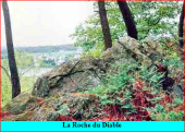 POI La Gacilly - Site de Roussimel et la Roche du Diable - Photo 1