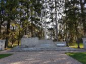 Point d'intérêt Charleville-Mézières - monument résistance ardennaise - Photo 1
