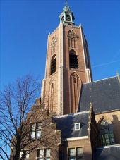 POI Den Haag - Grote Kerk - Photo 2