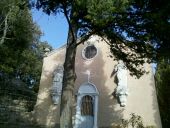 POI La Roquebrussanne - Chapelle - Photo 1