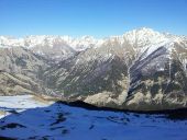 Punto de interés La Condamine-Châtelard - Arrête - Photo 1