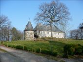 Point d'intérêt Namur - Château - Photo 1
