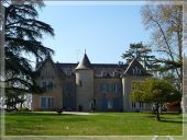 Punto di interesse Saint-Cirq - Château de Fonlongue - Photo 1