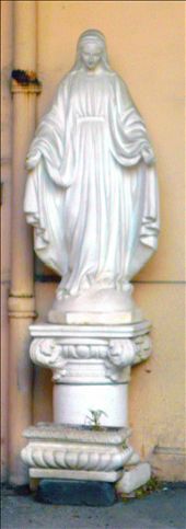 Point of interest Lyon - Statue - Photo 2