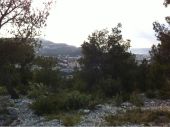 Point d'intérêt Marseille - Les Baumettes - Photo 1