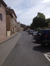 Punto di interesse Argeliers - Parking Départ - Photo 1