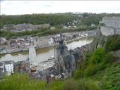 Point of interest Dinant - Dinant - Photo 1