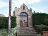 Punto de interés Monchaux-sur-Écaillon - chapelle st rémi PPN  - Photo 1
