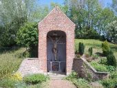 Point d'intérêt Verchain-Maugré - chapelle  - Photo 1