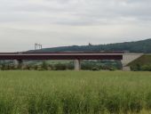 Point d'intérêt Vandières - Viaduc LGV - Photo 1