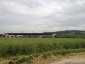 Punto di interesse Vandières - Viaduc LGV - Photo 1