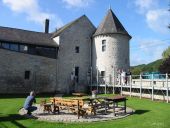 Punto di interesse Durbuy - Furnished accommodation and guesthouses : Ferme Houard - 2 et 3 épis - Photo 1