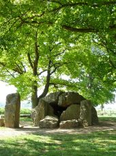 Punto di interesse Durbuy - Wéris - Discover the Megaliths - Photo 3